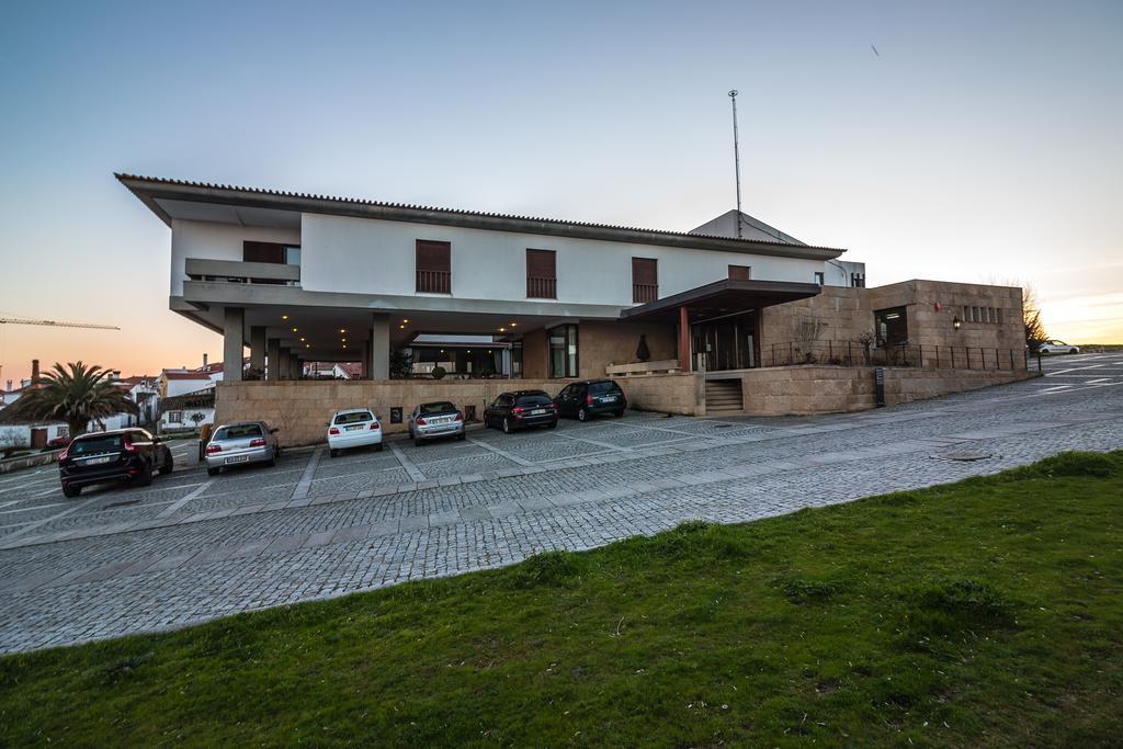 Hotel Fortaleza De Almeida By Asite Hotels מראה חיצוני תמונה