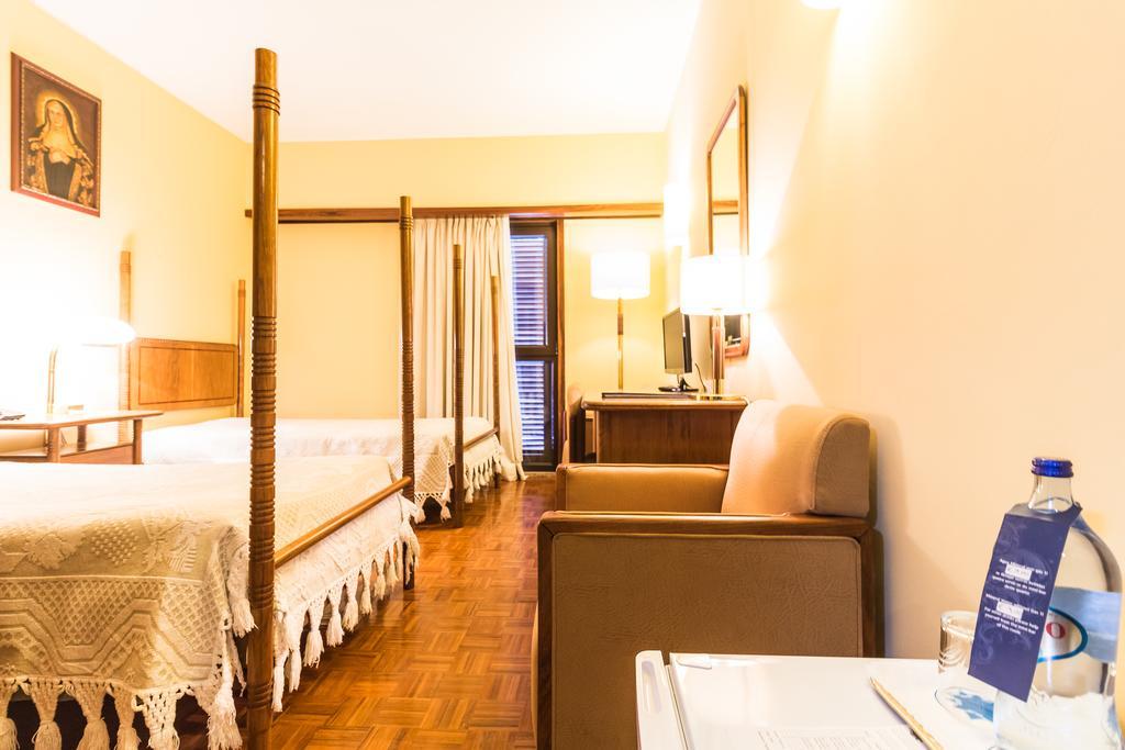 Hotel Fortaleza De Almeida By Asite Hotels מראה חיצוני תמונה